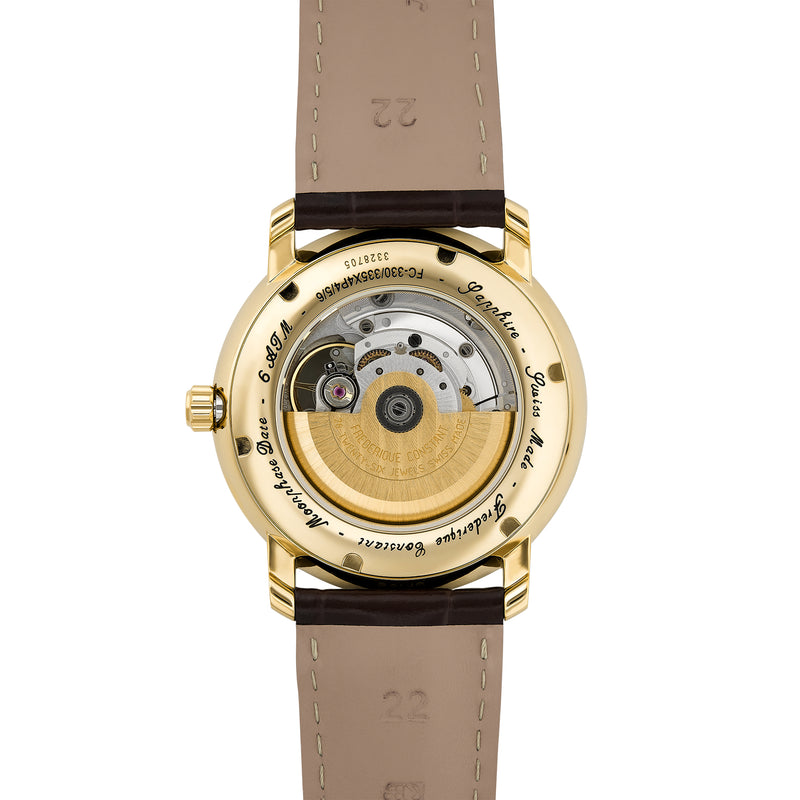 Frederique constant deals 303mc4p5