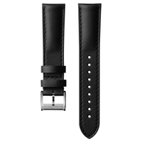 Automatic Watch - Hamilton American Classic Intramatic Auto Chronograph Men's Black Watch H38416711