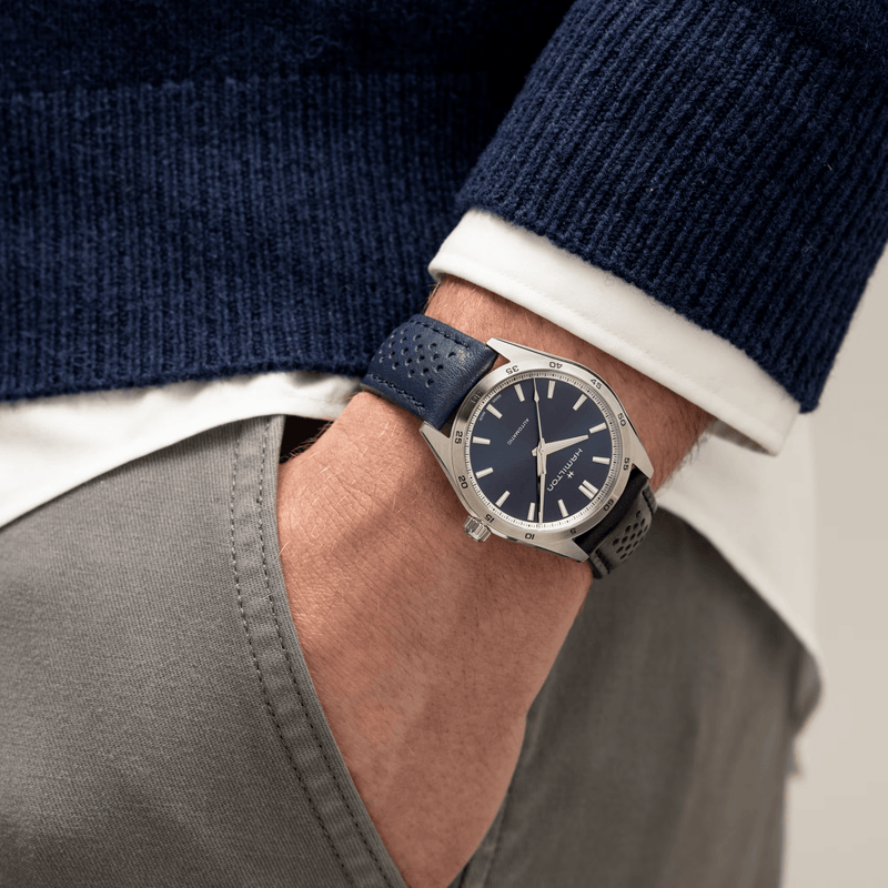 Hamilton 2025 men's jazzmaster