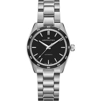 Automatic Watch - Hamilton Jazzmaster Performer Auto Unisex Silver Watch H36205130