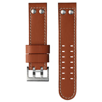 Automatic Watch - Hamilton Khaki Aviation XWind Auto Chrono Men's Brown Watch H77616533