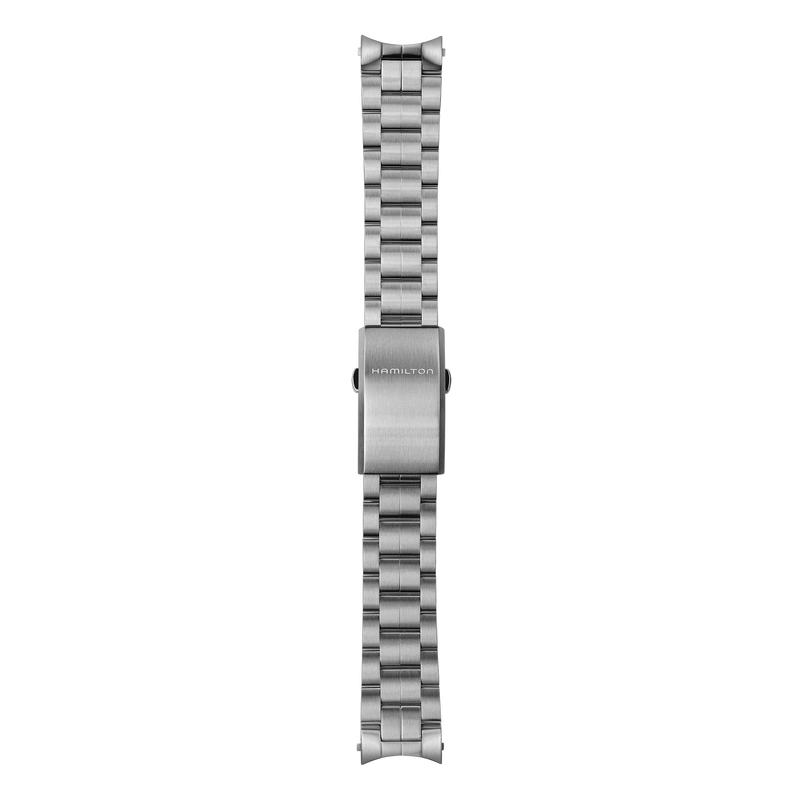 Hamilton Khaki Field Auto Men s Black Watch H70455133 from WatchPilot