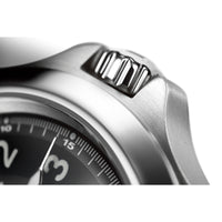 Automatic Watch - Hamilton Khaki Field King Auto Men's Black Watch H64455133