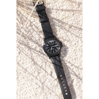 Automatic Watch - Hamilton Khaki Field King Auto Men's Black Watch H64465733