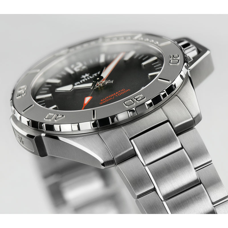 Khaki 2025 frogman hamilton