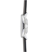 Automatic Watch - Junghans FORM A Men's Black Watch 27/4730.00