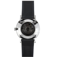 Automatic Watch - Junghans FORM A Men's Black Watch 27/4730.00
