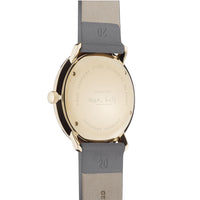 Automatic Watch - Junghans Max Bill Automatic Ladies Grey Watch 27/7806.02