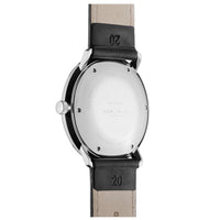 Automatic Watch - Junghans Max Bill Automatic Men's Black Watch 27470002