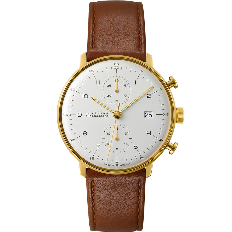 Max bill watch hotsell