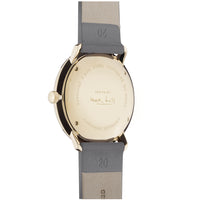 Automatic Watch - Junghans Max Bill Kleine Men's Grey Watch 27/7108.02