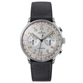 Junghans Meister Telemeter Men's White/Black Watch
