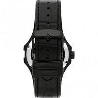 Automatic Watch - Maserati Men's Black Potenza Watch MSR8821108036