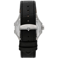 Automatic Watch - Maserati Men's Black Potenza Watch MSR8821108038