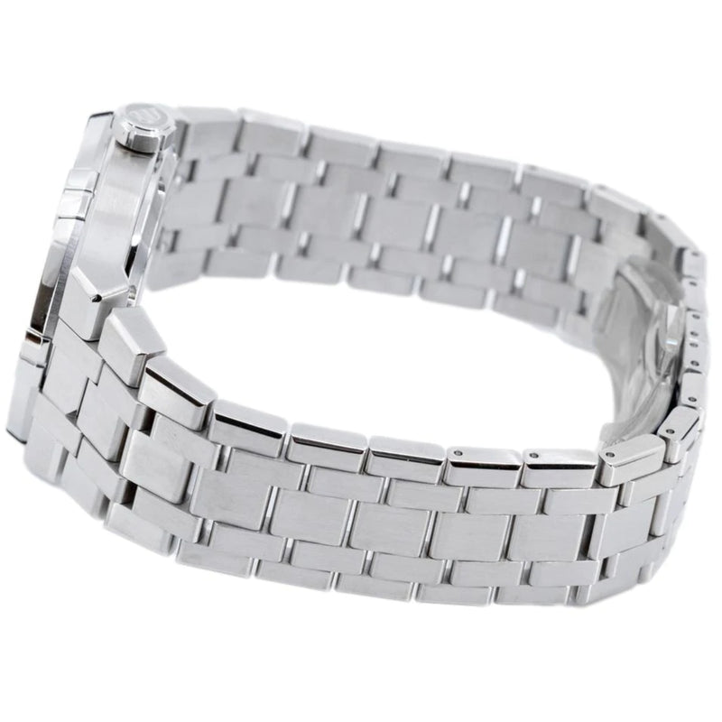 Automatic Watch - Maurice Lacroix Men's Grey Aikon Automatic Watch AI6007-SS002-331-1