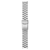Automatic Watch - Mondaine Original Automatic Men's White Watch MST.4161B.SJ