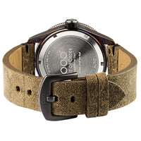Automatic Watch - Out Of Order Men's Green Auto Watch OOO.001-16.VE