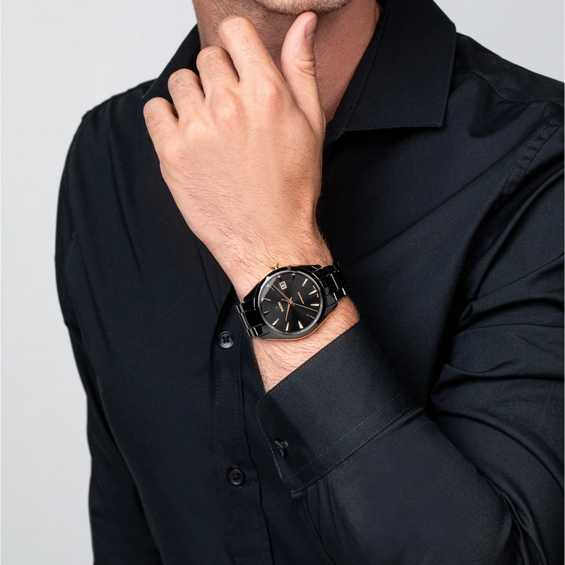 Rado best sale hyperchrome watch