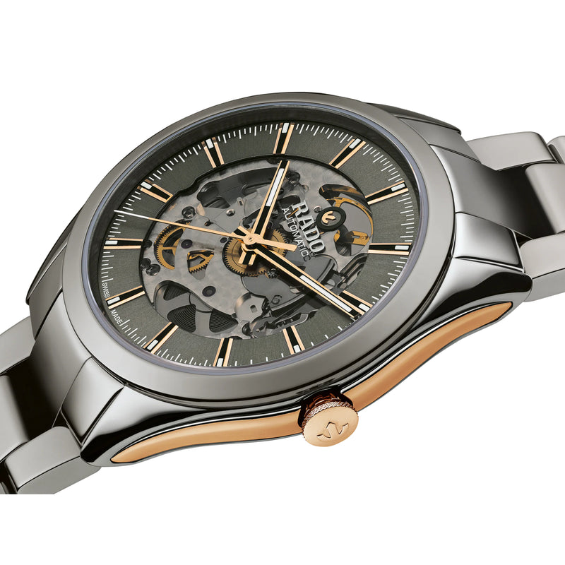 Rado 04427 2025 titanium price