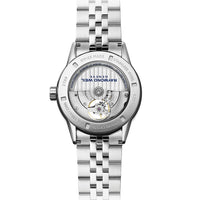 Automatic Watch - Raymond Weil Freelancer Men's Green Watch 2780-ST-52001
