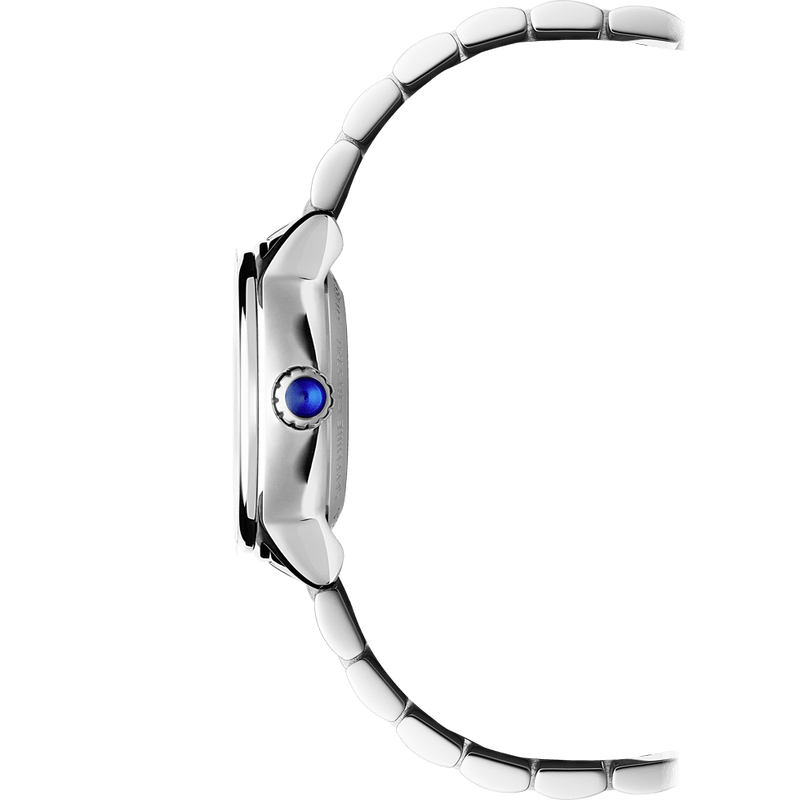 Automatic Watch - Raymond Weil Maestro Ladies Silver Watch 2131-ST-00966