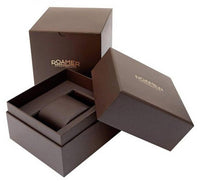 Automatic Watch - Roamer 210633 47 45 20 Searock Automatic Men's Blue Watch