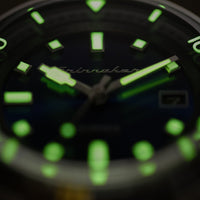 Automatic Watch - Spinnaker Men's Black Bradner Watch SP-5062-03