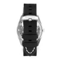 Automatic Watch - Spinnaker Men's Black Fleuss Watch SP-5055-02