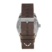 Automatic Watch - Spinnaker Men's Brown Croft Watch SP-5058-02