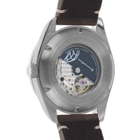 Automatic Watch - Spinnaker Men's Brown Croft Watch SP-5058-02