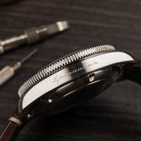 Automatic Watch - Spinnaker Men's Tan Croft Watch SP-5058-08