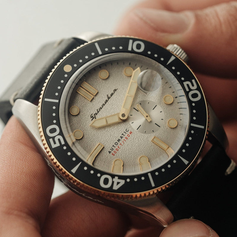 Spinnaker vintage sale