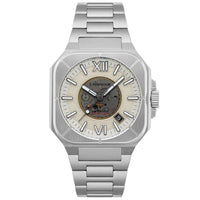 Automatic Watch - Thomas Earnshaw Armoury Skeleton Automatic Watch ES-8258-22