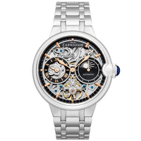 Automatic Watch - Thomas Earnshaw Barallier Watch ES-8242-22