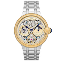 Automatic Watch - Thomas Earnshaw Barallier Watch ES-8242-44