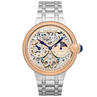 Automatic Watch - Thomas Earnshaw Barallier Watch ES-8242-55