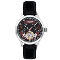 Automatic Watch - Thomas Earnshaw Baron Watch ES-8191-02