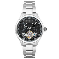 Automatic Watch - Thomas Earnshaw Baron Watch ES-8191-11