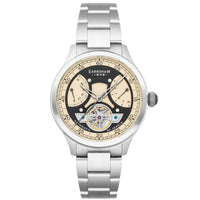 Automatic Watch - Thomas Earnshaw Baron Watch ES-8191-22