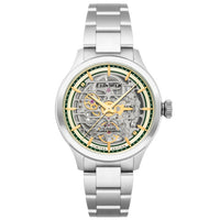 Automatic Watch - Thomas Earnshaw Baron Watch ES-8229-33