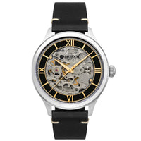 Automatic Watch - Thomas Earnshaw Baron Watch ES-8230-01