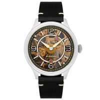 Automatic Watch - Thomas Earnshaw Baron Watch ES-8231-01