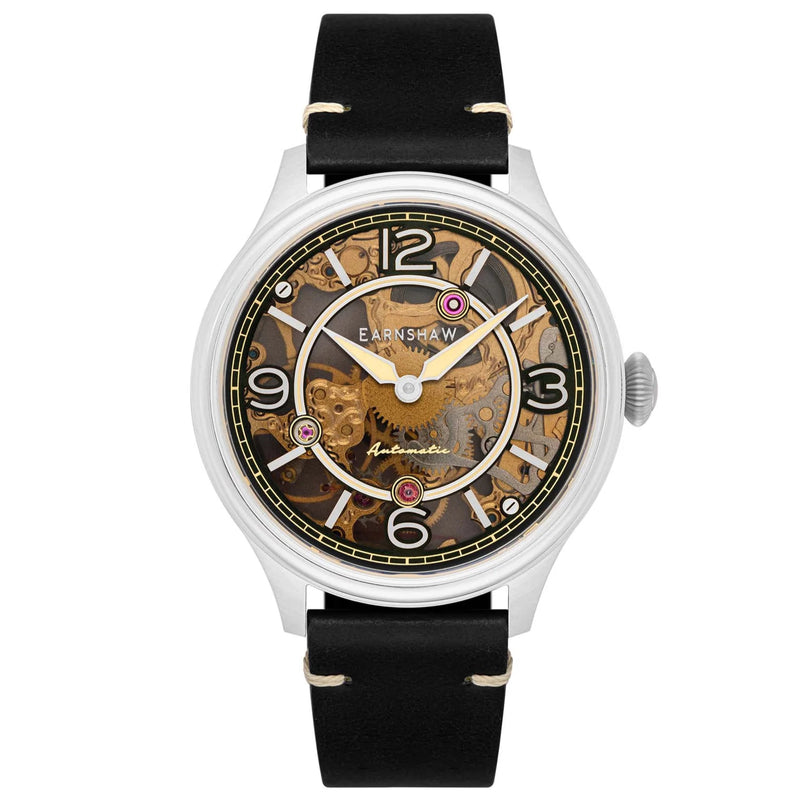 Automatic Watch - Thomas Earnshaw Baron Watch ES-8231-01