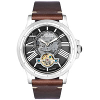 Automatic Watch - Thomas Earnshaw Bertha Watch ES-8244-01