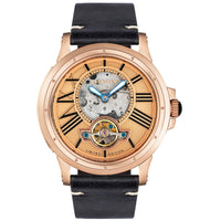 Automatic Watch - Thomas Earnshaw Bertha Watch ES-8244-04