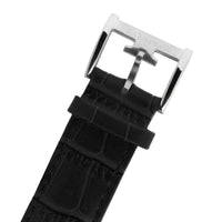 Automatic Watch - Thomas Earnshaw Black Longitude Automatic Watch ES-8006-01