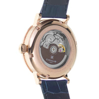 Automatic Watch - Thomas Earnshaw Blue Beaufort Automatic Watch ES-8806-03