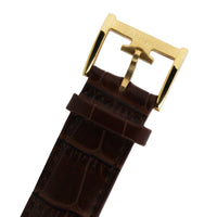 Automatic Watch - Thomas Earnshaw Brown Longitude Automatic Watch ES-8006-02