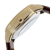 Automatic Watch - Thomas Earnshaw Brown Longitude Automatic Watch ES-8006-06