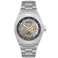 Automatic Watch - Thomas Earnshaw Clark Watch ES-8228-11